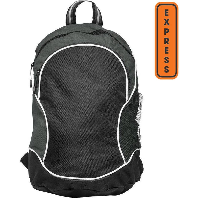 Basic Backpack - BlestShop