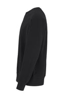 F. Terry Crew Neck Man