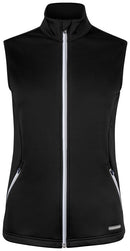 Snoqualmie Vest Ladies - Black
