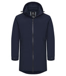 Wedderburn Jacket Men - Dark Navy