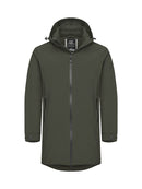 Wedderburn Jacket Men - Ivy Green