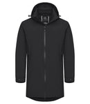 Wedderburn Jacket Men - Black