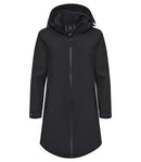 Wedderburn Jacket Ladies - Black