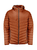 Mount Adams Jacket Men - Orange Rust