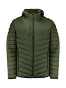 Mount Adams Jacket Men - Ivy Green