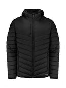 Mount Adams Jacket Men - Black