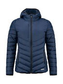 Mount Adams Jacket Ladies - Dark Navy