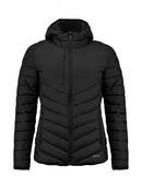 Mount Adams Jacket Ladies - Black