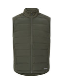 Oak Harbor Vest Men - Ivy Green