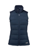 Oak Harbor Vest Ladies - Dark Navy