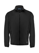 La Push Pro Jkt Men - Black