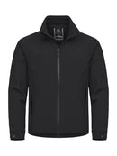 Wedderburn Short Jacket Men - Black