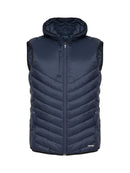 Mount Adams Vest Men - Dark Navy