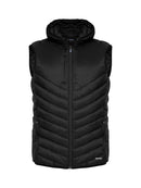 Mount Adams Vest Men - Black