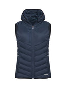 Mount Adams Vest Women - Dark Navy