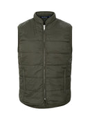 Mount Adams Light Vest M - Ivy Green