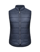 Mount Adams Light Vest W - Dark Navy