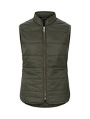 Mount Adams Light Vest W - Ivy Green