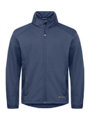 Oak Harbor Softshell Jkt M - Ensign Blue