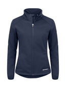 Oak Harbor Softshell Jkt W - Dark Navy
