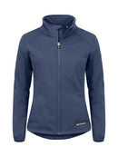 Oak Harbor Softshell Jkt W - Ensign Blue
