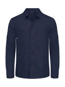 Ocean Park Jacket Unisex - Dark Navy