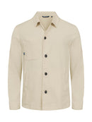 Ocean Park Jacket Unisex - Ecru