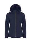 Grisdale Jacket W - Dark Navy