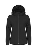 Grisdale Jacket W - Black