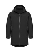Wedderburn Padded Jkt M - Black