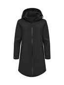 Wedderburn Padded Jkt W - Black