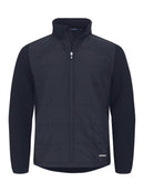 Pemberton Hybrid Jacket Men