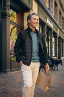 Pemberton Hybrid Jacket Men