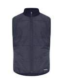 Pemberton Hybrid Vest M - Dark Navy
