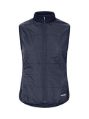 Pemberton Hybrid Vest M - Dark Navy