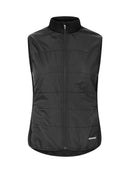 Pemberton Hybrid Vest M - Black