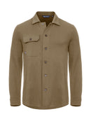 Advantage Leisure Shirt Men - Khaki