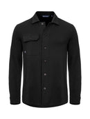 Advantage Leisure Shirt Men - Black