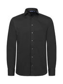 Granville Shirt Men - Black