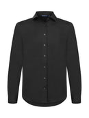 Granville Shirt W - Black