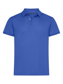 Virtue Polo Solid M - Royal