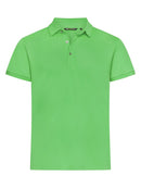 Virtue Polo Solid M - Lime Green