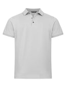 Virtue Polo Solid M - Silver