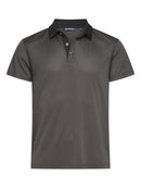 Virtue Polo Stripe M - Black