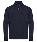 Oakville HZ Sweater Men - Dark Navy