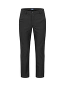Palouse Pants M - Black
