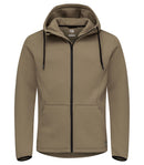 Pemberton Hood FZ - Khaki
