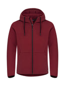 Pemberton Hood FZ - Biking Red