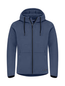 Pemberton Hood FZ - Ensign Blue