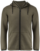 Pemberton Hood FZ - Ivy Green